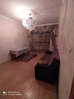 İcarə köhnə tikili 3 otaqlı 85 m², İnşaatçılar m.-5