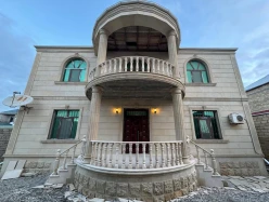 Satılır ev/villa 8 otaqlı 250 m², Lökbatan q.-7