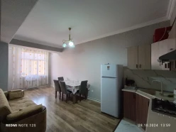 Satılır yeni tikili 2 otaqlı 55 m²,  Masazır-3