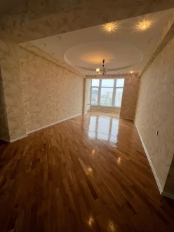 Satılır yeni tikili 3 otaqlı 80 m²,  İnşaatçılar m.-2