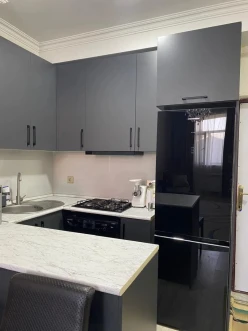 Satılır yeni tikili 2 otaqlı 44 m²,  Masazır-5