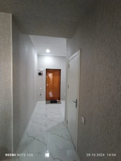 Satılır yeni tikili 2 otaqlı 55 m²,  Masazır-17