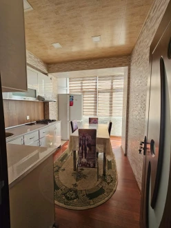 İcarə yeni tikili 2 otaqlı 70 m², Masazır-3 İcarə yeni tikili 2 otaqlı 70 m², Masazır-3
