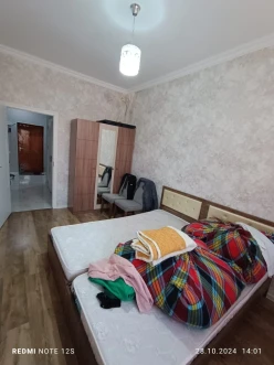 Satılır yeni tikili 2 otaqlı 55 m²,  Masazır-18