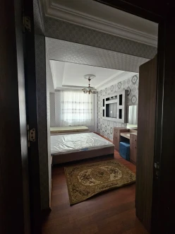 İcarə yeni tikili 2 otaqlı 70 m², Masazır-6 İcarə yeni tikili 2 otaqlı 70 m², Masazır-6