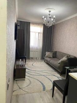 Satılır yeni tikili 2 otaqlı 44 m²,  Masazır-4