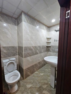 İcarə yeni tikili 2 otaqlı 70 m², Masazır-8 İcarə yeni tikili 2 otaqlı 70 m², Masazır-8