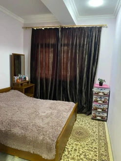 Satılır yeni tikili 2 otaqlı 44 m²,  Masazır-8