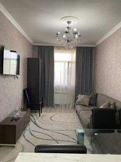 Satılır yeni tikili 2 otaqlı 44 m²,  Masazır-12