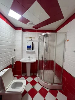 Satılır yeni tikili 3 otaqlı 80 m²,  İnşaatçılar m.-5