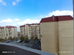 Satılır yeni tikili 2 otaqlı 55 m²,  Masazır-13