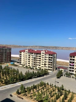 Satılır yeni tikili 2 otaqlı 55 m²,  Masazır-4
