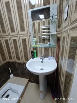 Satılır yeni tikili 2 otaqlı 55 m²,  Masazır-8