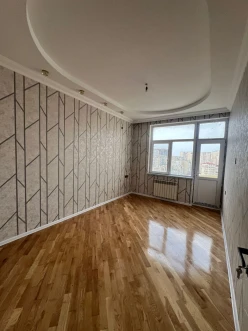 Satılır yeni tikili 3 otaqlı 80 m²,  İnşaatçılar m.-6