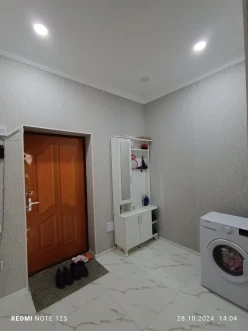 Satılır yeni tikili 2 otaqlı 55 m²,  Masazır-6