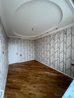 Satılır yeni tikili 3 otaqlı 80 m²,  İnşaatçılar m.-9