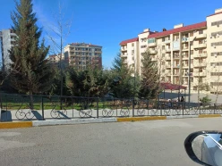Satılır yeni tikili 2 otaqlı 55 m²,  Masazır-2