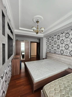 İcarə yeni tikili 2 otaqlı 70 m², Masazır-5 İcarə yeni tikili 2 otaqlı 70 m², Masazır-5