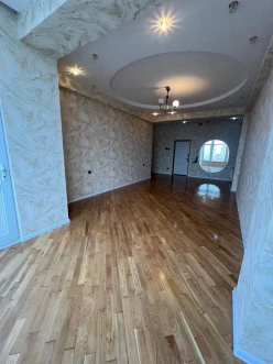 Satılır yeni tikili 3 otaqlı 80 m²,  İnşaatçılar m.-7