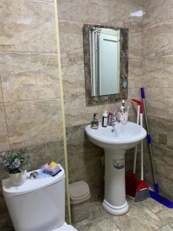 Satılır yeni tikili 2 otaqlı 44 m²,  Masazır-9