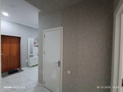 Satılır yeni tikili 2 otaqlı 55 m²,  Masazır-7