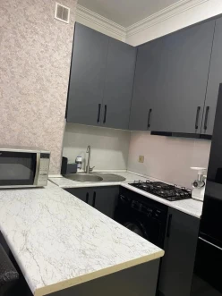Satılır yeni tikili 2 otaqlı 44 m²,  Masazır-6