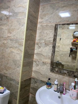 Satılır yeni tikili 2 otaqlı 44 m²,  Masazır-3