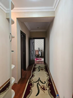 İcarə yeni tikili 2 otaqlı 70 m², Masazır-7 İcarə yeni tikili 2 otaqlı 70 m², Masazır-7