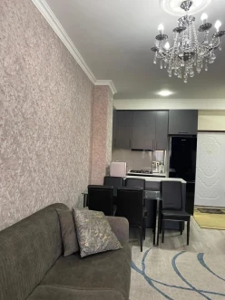 Satılır yeni tikili 2 otaqlı 44 m²,  Masazır-2
