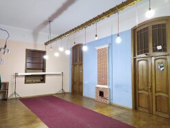 Satılır köhnə tikili 4 otaqlı 180 m²,  Səbail-4
