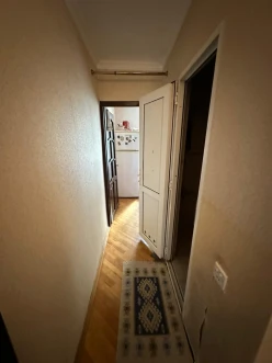 Satılır köhnə tikili 3 otaqlı 60 m², İnşaatçılar m.-11