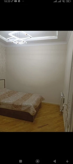 Satılır yeni tikili 3 otaqlı 105 m², Əhmədli m.-9