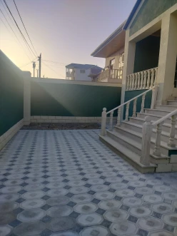 Satılır ev/villa 4 otaqlı 110 m², Abşeron r.-3