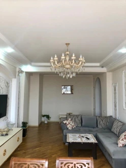 Satılır yeni tikili 3 otaqlı 105 m², Əhmədli m.-8