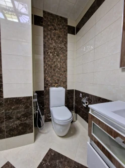 Satılır yeni tikili 3 otaqlı 111 m², İnşaatçılar m.-21