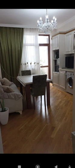 Satılır yeni tikili 3 otaqlı 105 m², Əhmədli m.-12