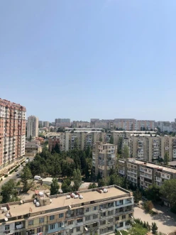 Satılır yeni tikili 3 otaqlı 105 m², Əhmədli m.-5