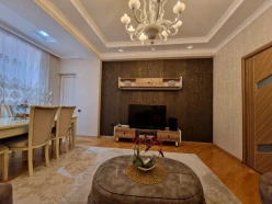 Satılır yeni tikili 3 otaqlı 111 m², İnşaatçılar m.-19