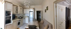 Satılır yeni tikili 3 otaqlı 105 m², Əhmədli m.-2