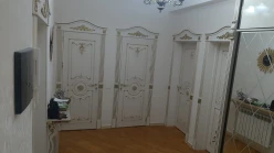 Satılır yeni tikili 3 otaqlı 105 m², Əhmədli m.-3