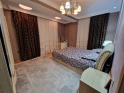 Satılır yeni tikili 3 otaqlı 111 m², İnşaatçılar m.-11