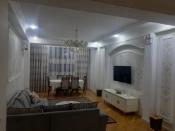 Satılır yeni tikili 3 otaqlı 105 m², Əhmədli m.-14