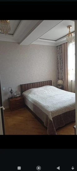 Satılır yeni tikili 3 otaqlı 105 m², Əhmədli m.-10