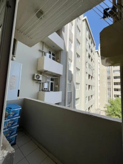 Satılır yeni tikili 2 otaqlı 60 m²,  İnşaatçılar m.-17