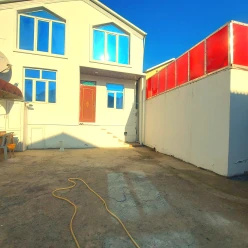 Satılır ev/villa 5 otaqlı 140 m²,  Masazır-24