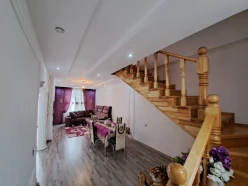 Satılır ev/villa 5 otaqlı 140 m²,  Masazır-9