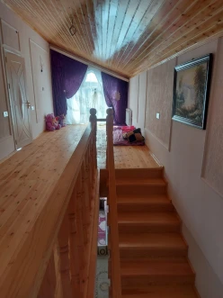 Satılır ev/villa 5 otaqlı 140 m²,  Masazır-3