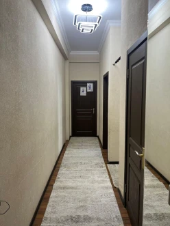 Satılır yeni tikili 2 otaqlı 60 m²,  İnşaatçılar m.-19