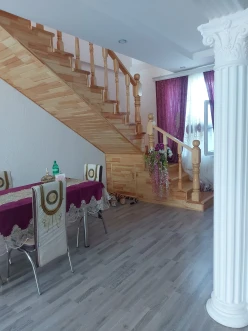 Satılır ev/villa 5 otaqlı 140 m²,  Masazır-2