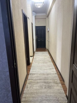 Satılır yeni tikili 2 otaqlı 60 m²,  İnşaatçılar m.-16